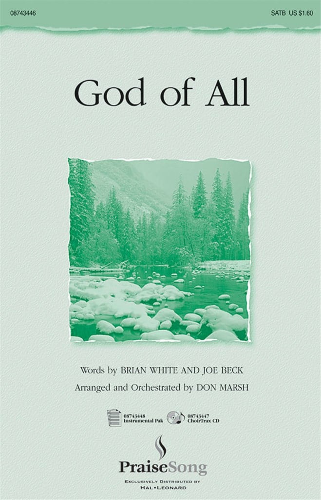 God of All